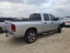 2005 Dodge Ram 1500 St на продаже в San Antonio, TX - Front End