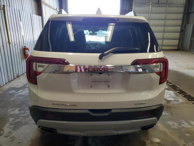  GMC ACADIA 2020 Biały