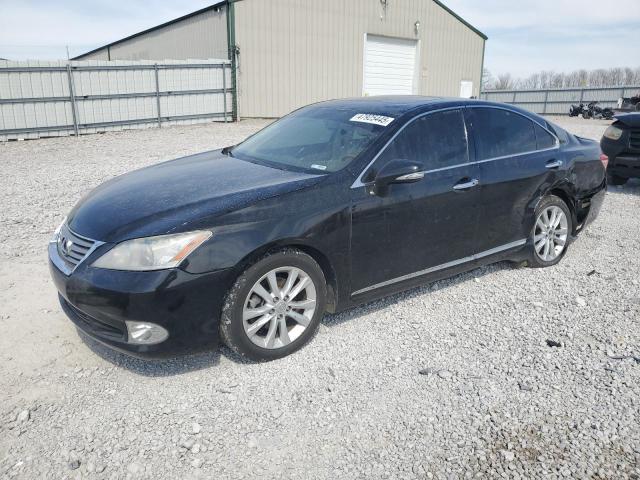 2010 Lexus Es 350