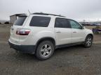 2008 Gmc Acadia Slt-2 for Sale in Helena, MT - Front End