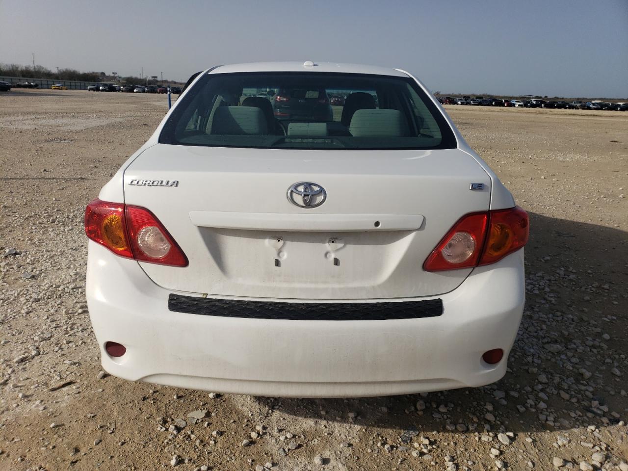 2010 Toyota Corolla - Image 6