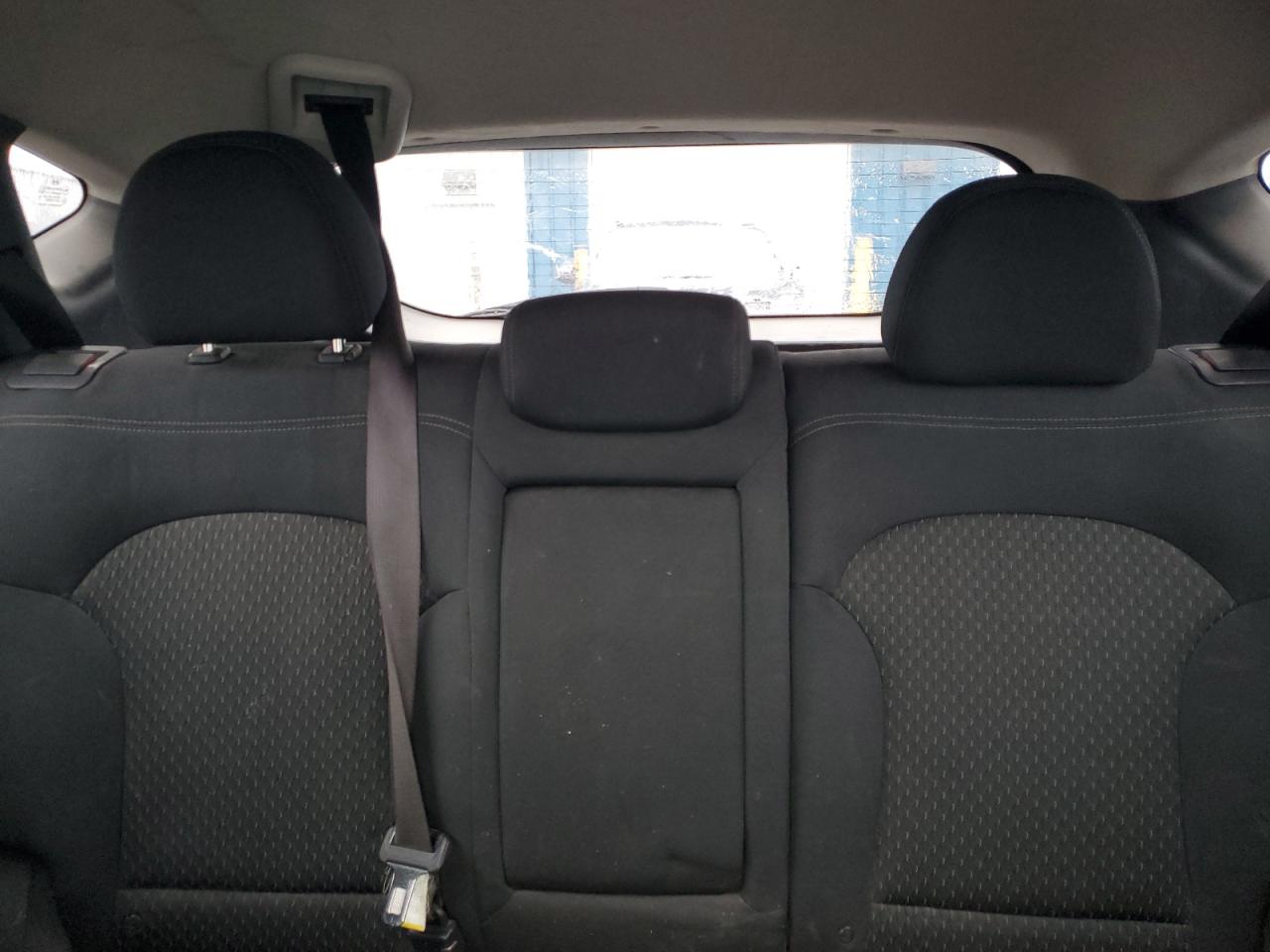 2011 Hyundai Tucson - Image 10