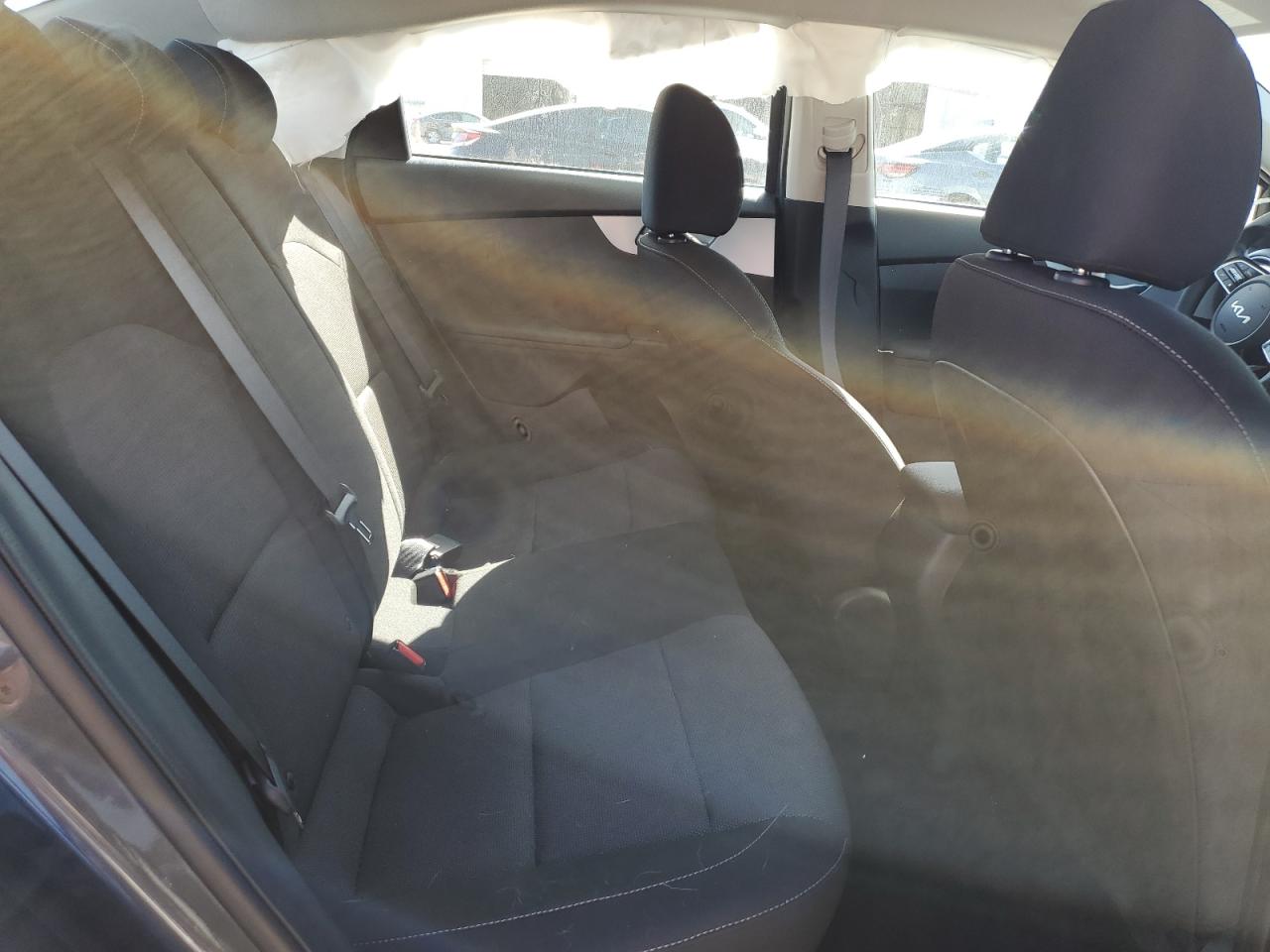 2024 Kia Forte - Image 10