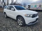 2014 Dodge Durango Limited de vânzare în Marlboro, NY - Minor Dent/Scratches