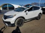 2020 Honda Cr-V Touring en Venta en East Granby, CT - Top/Roof