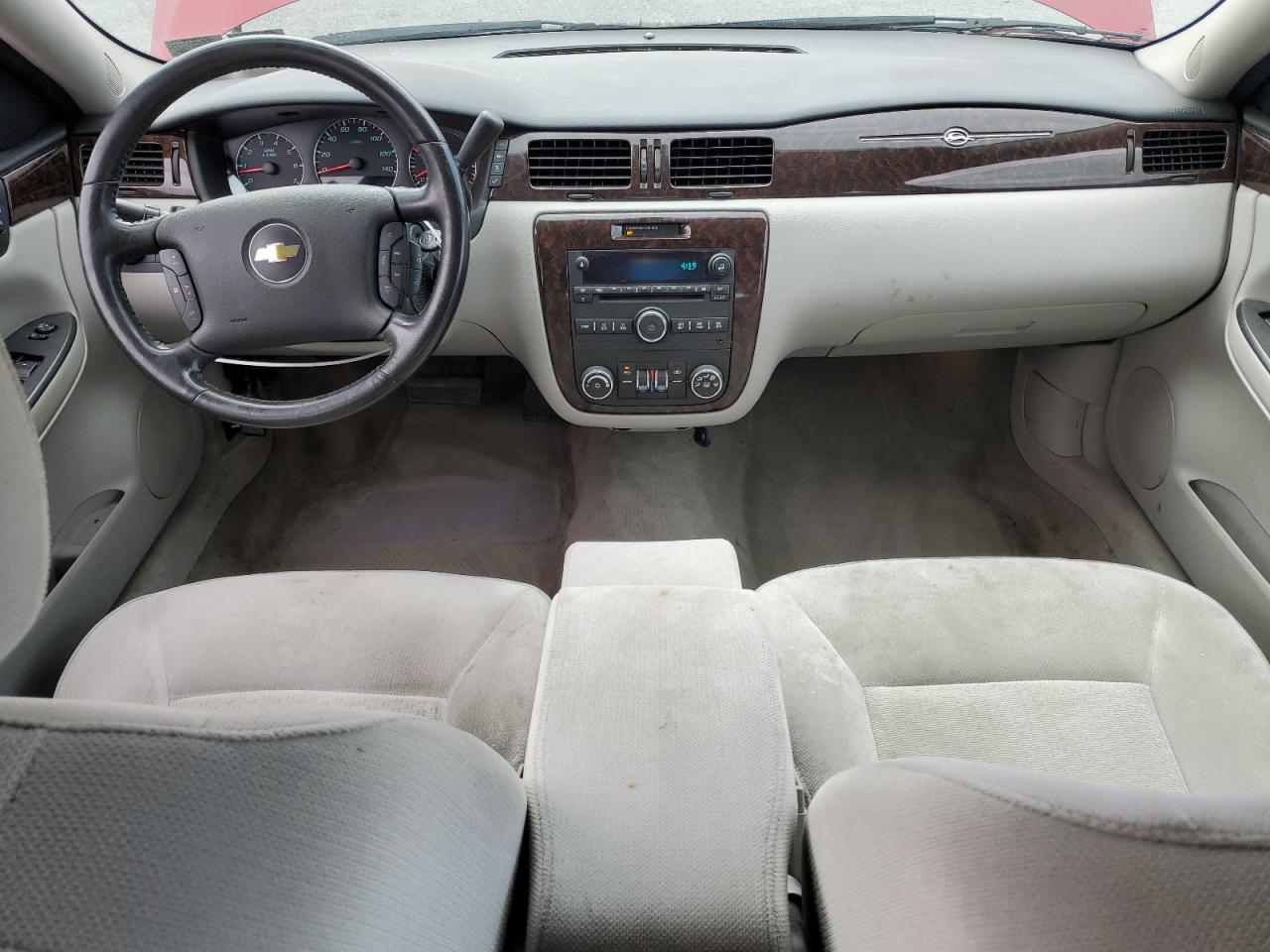 2013 Chevrolet Impala - Image 8
