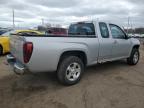 2011 Chevrolet Colorado Lt for Sale in Woodhaven, MI - Front End