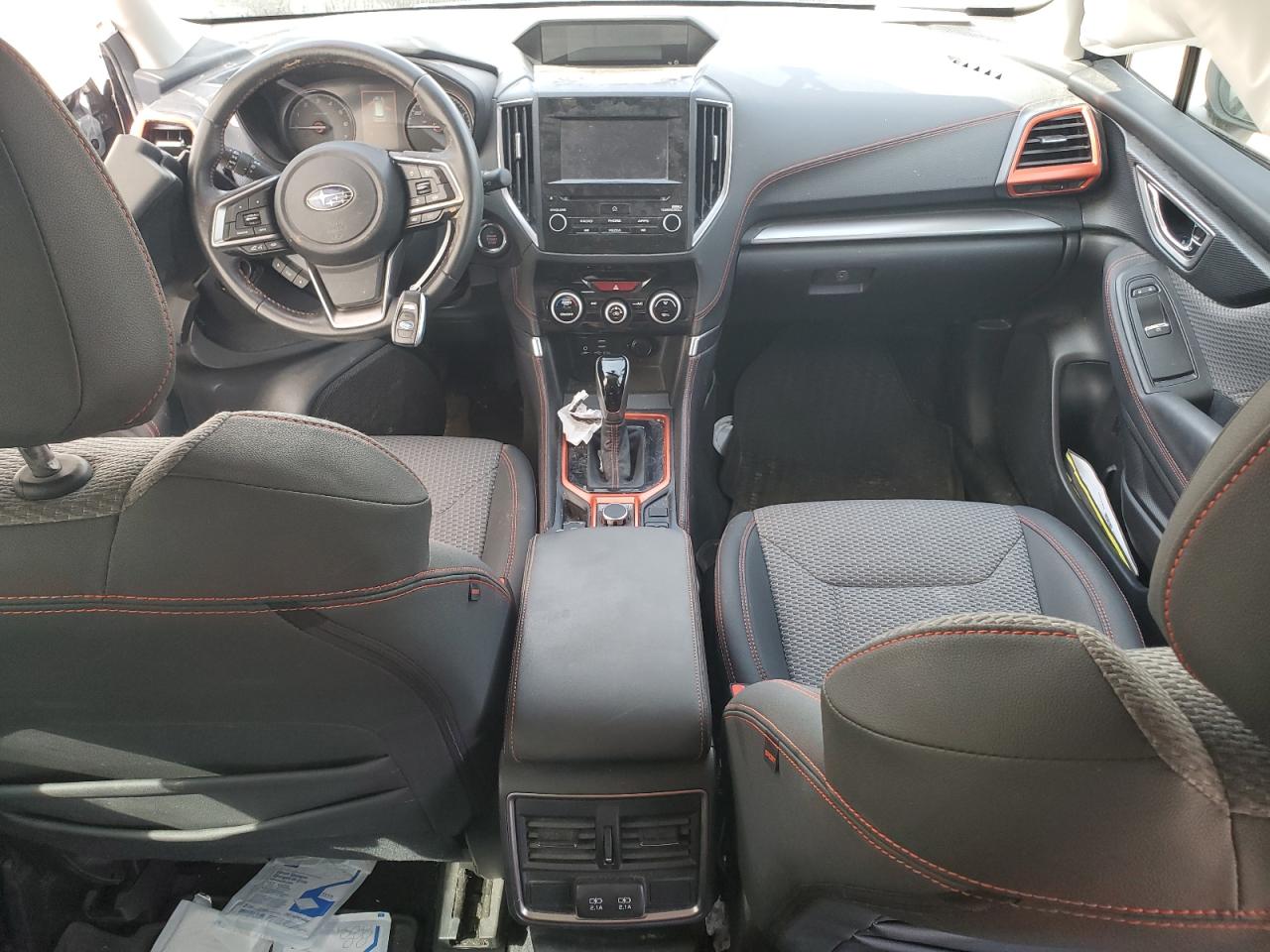 2021 Subaru Forester - Image 8