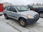 2003 Honda Cr-V Lx للبيع في Central Square، NY - Normal Wear