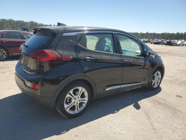 CHEVROLET BOLT 2017 Чорний
