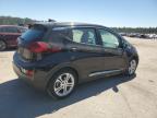 2017 Chevrolet Bolt Ev Lt на продаже в Harleyville, SC - Front End