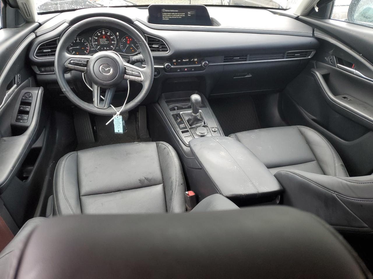 2022 Mazda CX-30 - Image 8