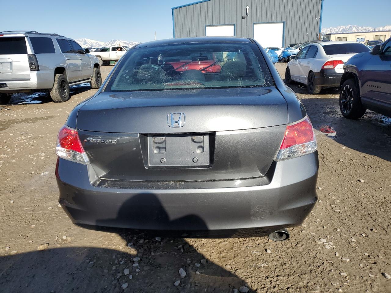2010 Honda Accord - Image 6