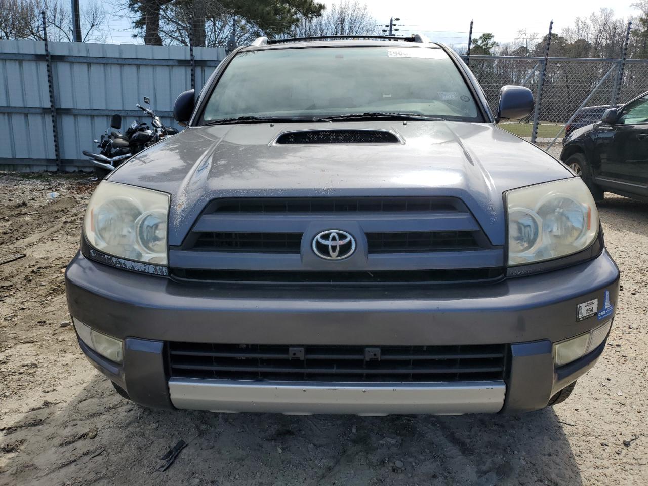 2004 Toyota 4Runner - Image 5