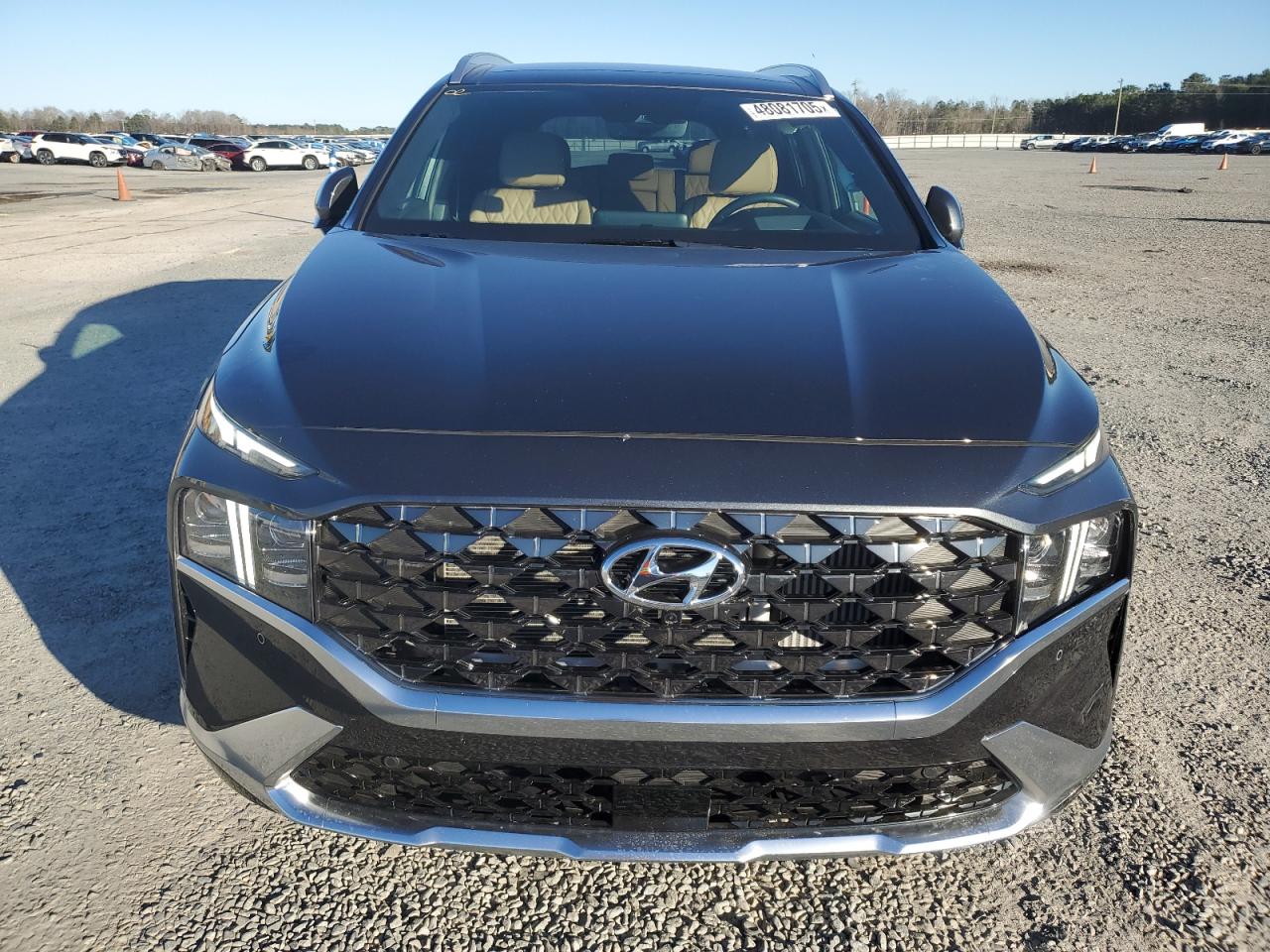 2023 Hyundai Santa Fe - Image 5
