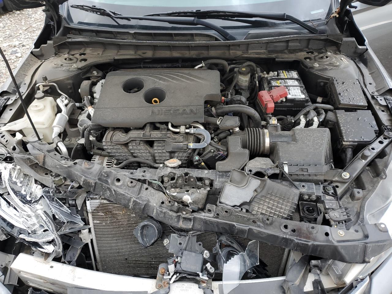 1N4BL4EW2KN308125 NISSAN ALTIMA 2019