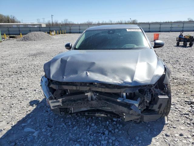  NISSAN ALTIMA 2020 Gray