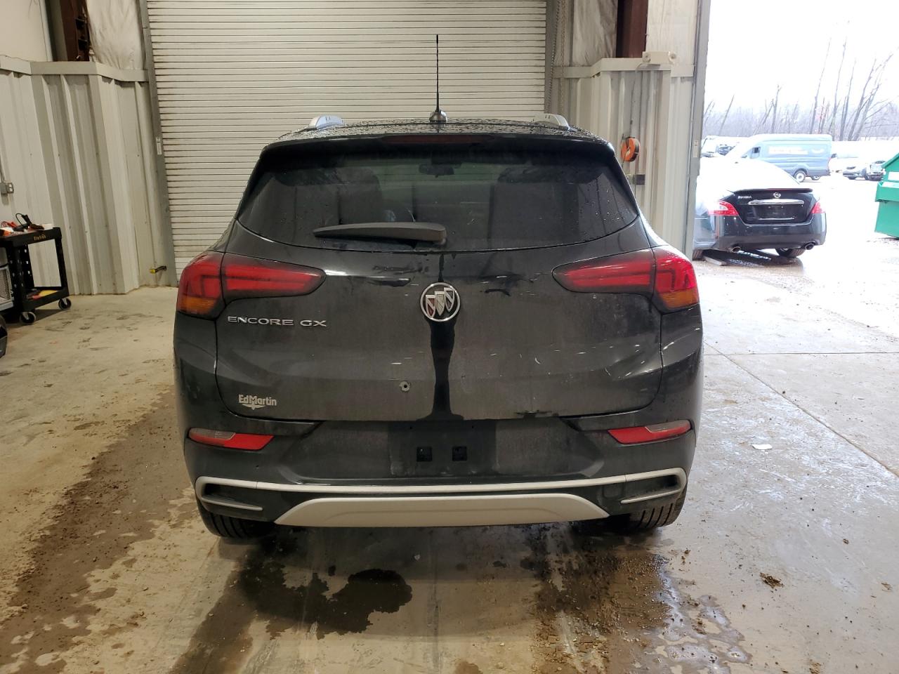 2020 Buick Encore - Image 6