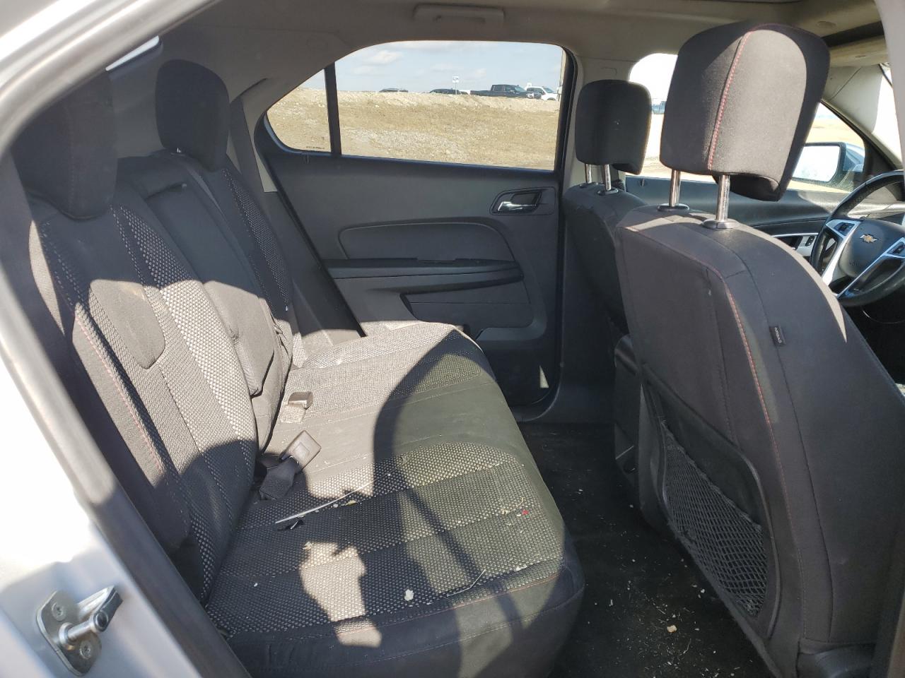 2015 Chevrolet Equinox - Image 11
