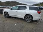 2019 Gmc Acadia Denali de vânzare în Hurricane, WV - Rear End