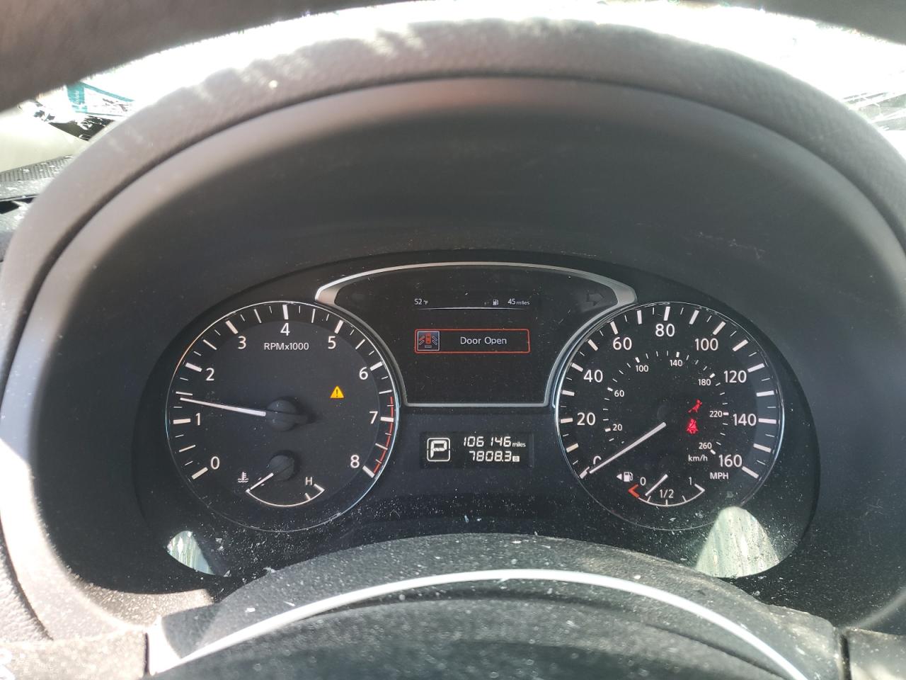 2015 Nissan Altima - Image 9
