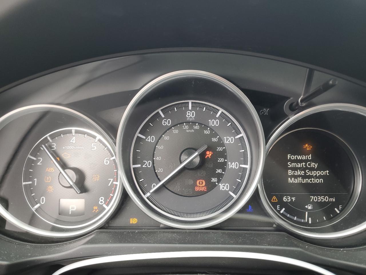 2018 Mazda CX-5 - Image 9