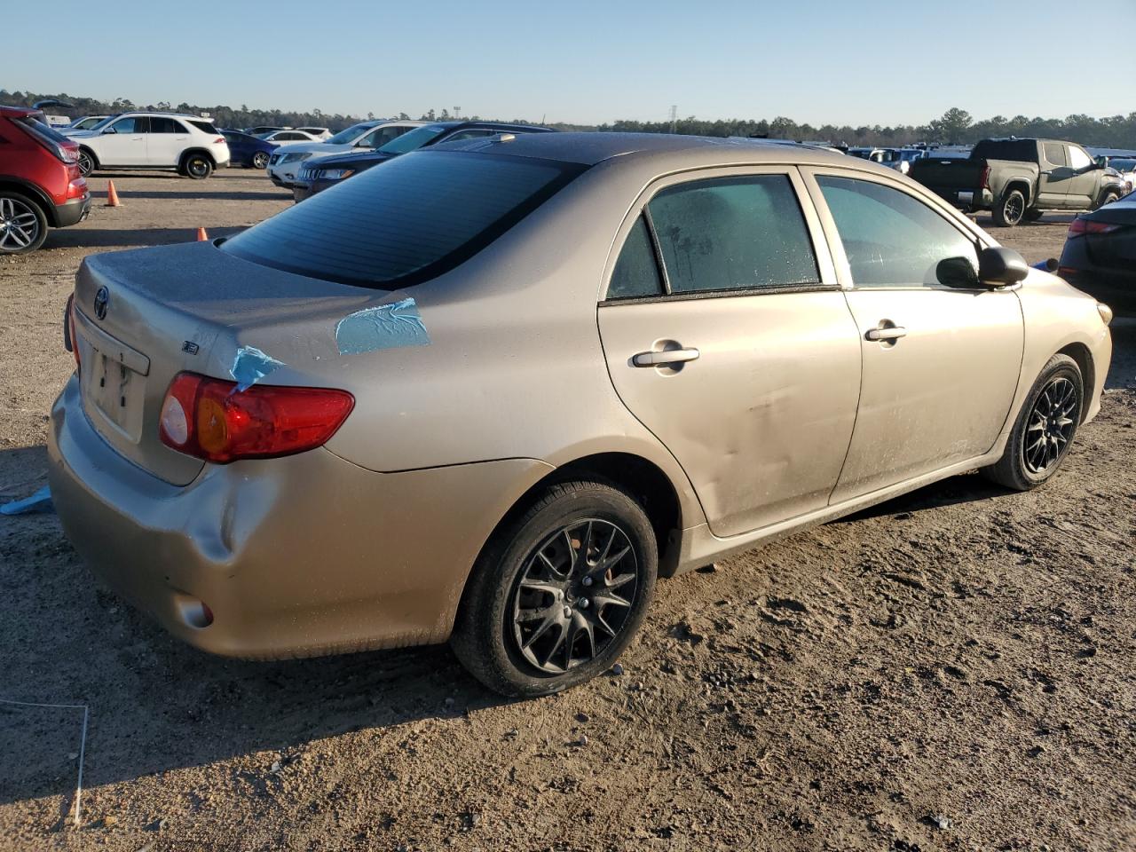 2009 Toyota Corolla - Image 3