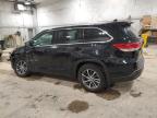 2017 Toyota Highlander Se იყიდება Milwaukee-ში, WI - Front End