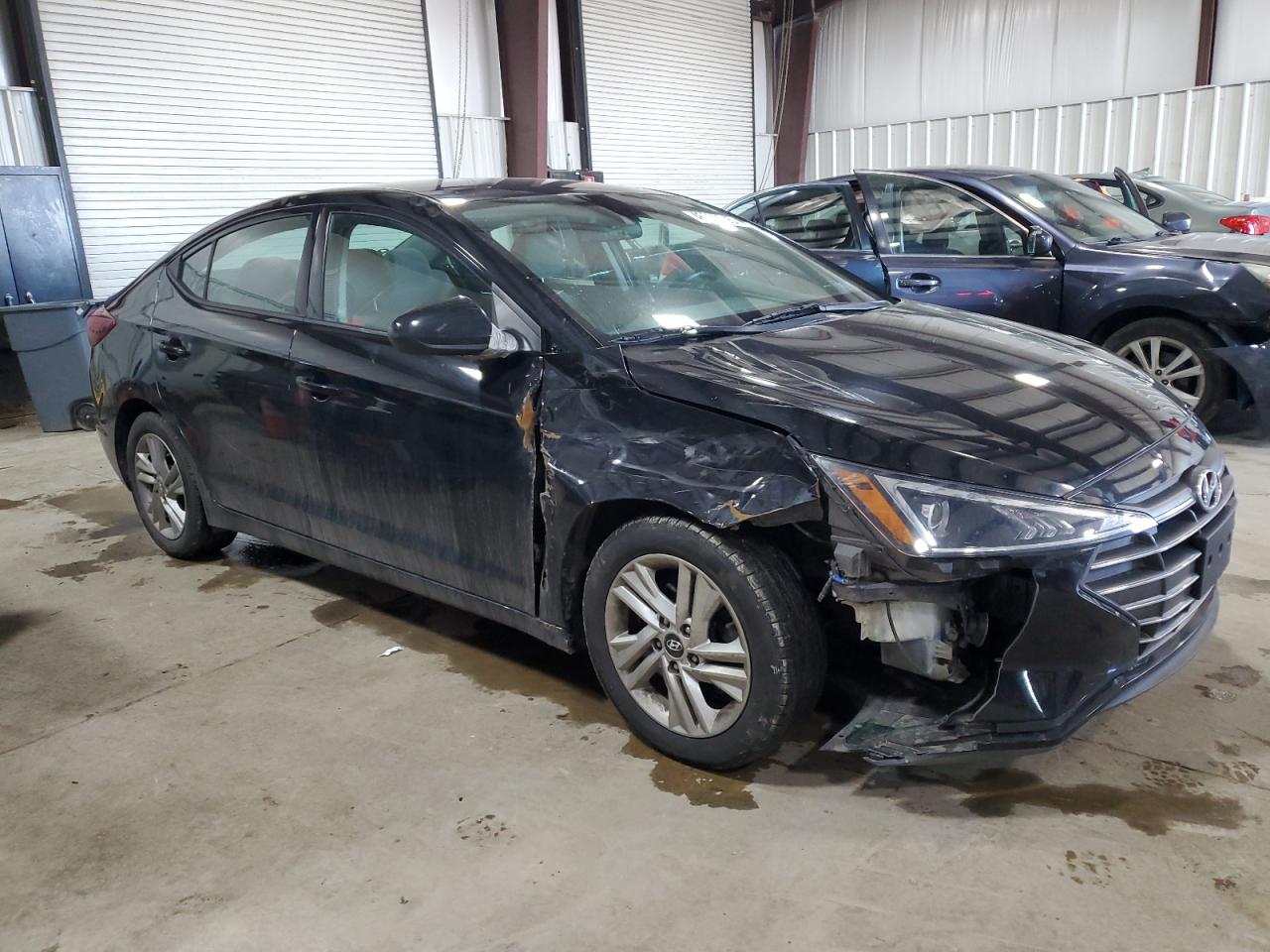 2020 Hyundai Elantra - Image 4