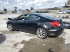2012 Honda Accord Lx en Venta en New Orleans, LA - Front End