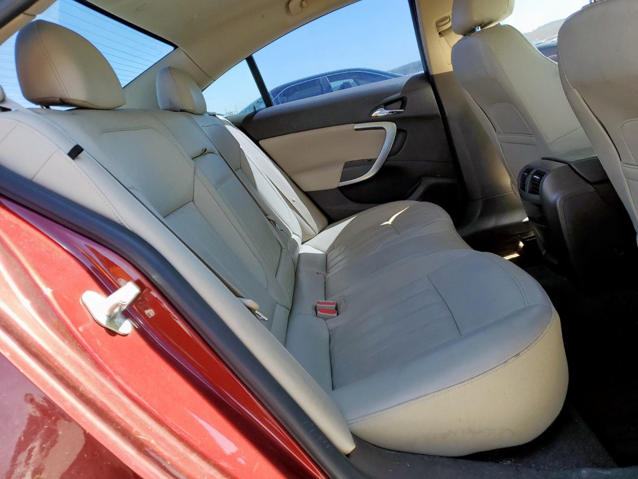 2016 Buick Regal - Image 10