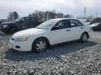 2006 Honda Accord Value en Venta en Mebane, NC - Rear End