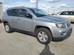 2015 Jeep Compass Sport للبيع في Fresno، CA - Rear End