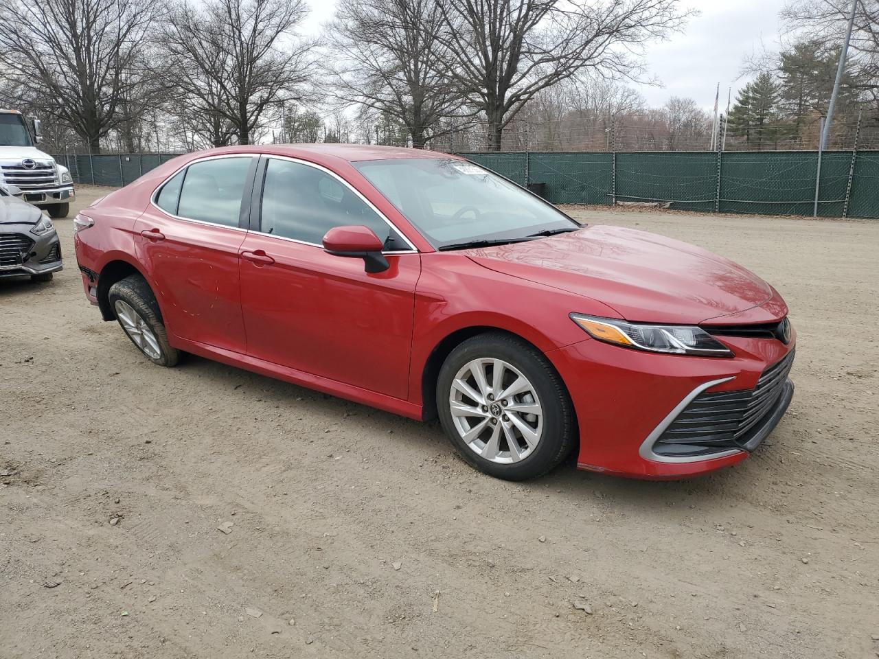 2023 Toyota Camry - Image 4