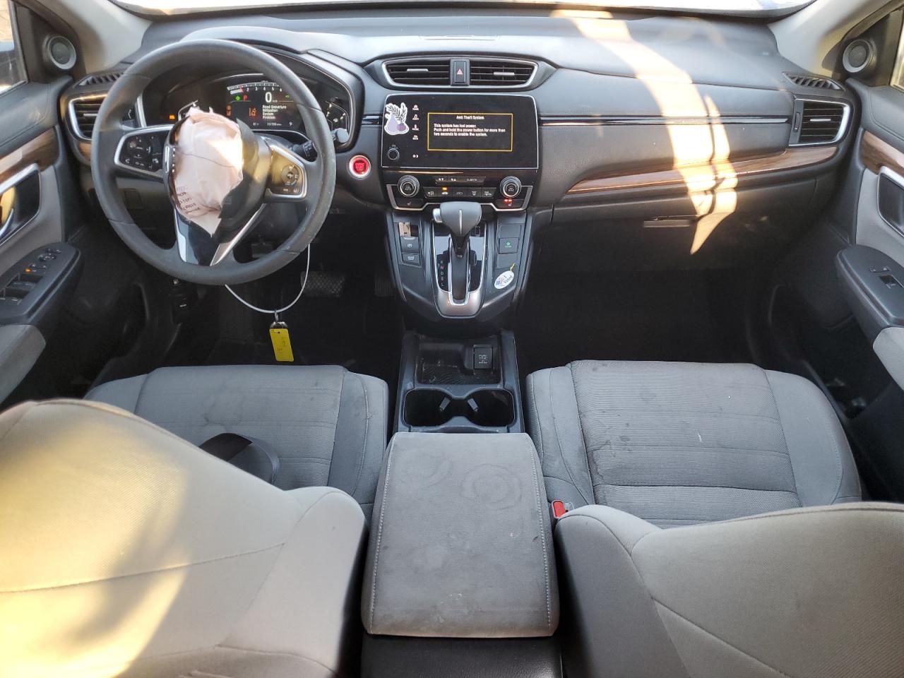 2017 Honda CR-V - Image 8