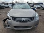 2011 Nissan Altima Base de vânzare în Chalfont, PA - Front End