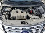 2017 Ford Explorer Limited zu verkaufen in Louisville, KY - Front End