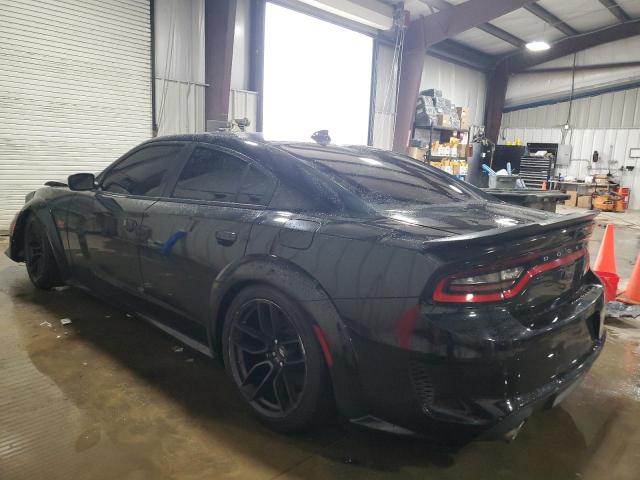  DODGE CHARGER 2021 Czarny