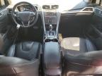 2014 Ford Fusion Titanium zu verkaufen in Gastonia, NC - Side