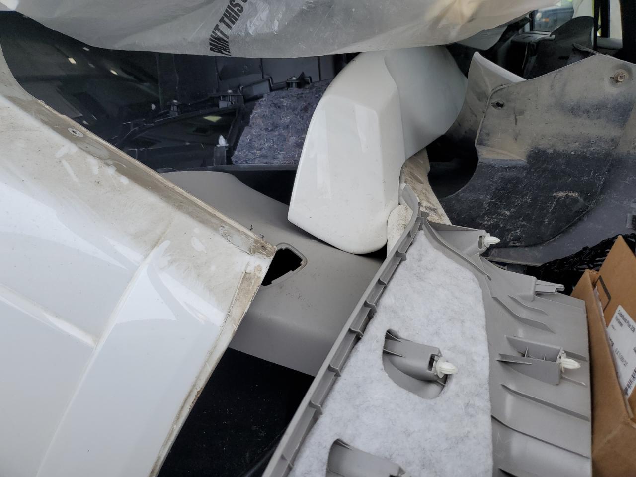 2021 Toyota 4Runner Sr5 Premium VIN: JTERU5JR2M5899342 Lot: 47605475