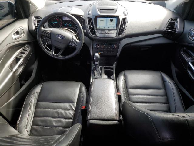  FORD ESCAPE 2018 Цвет загара