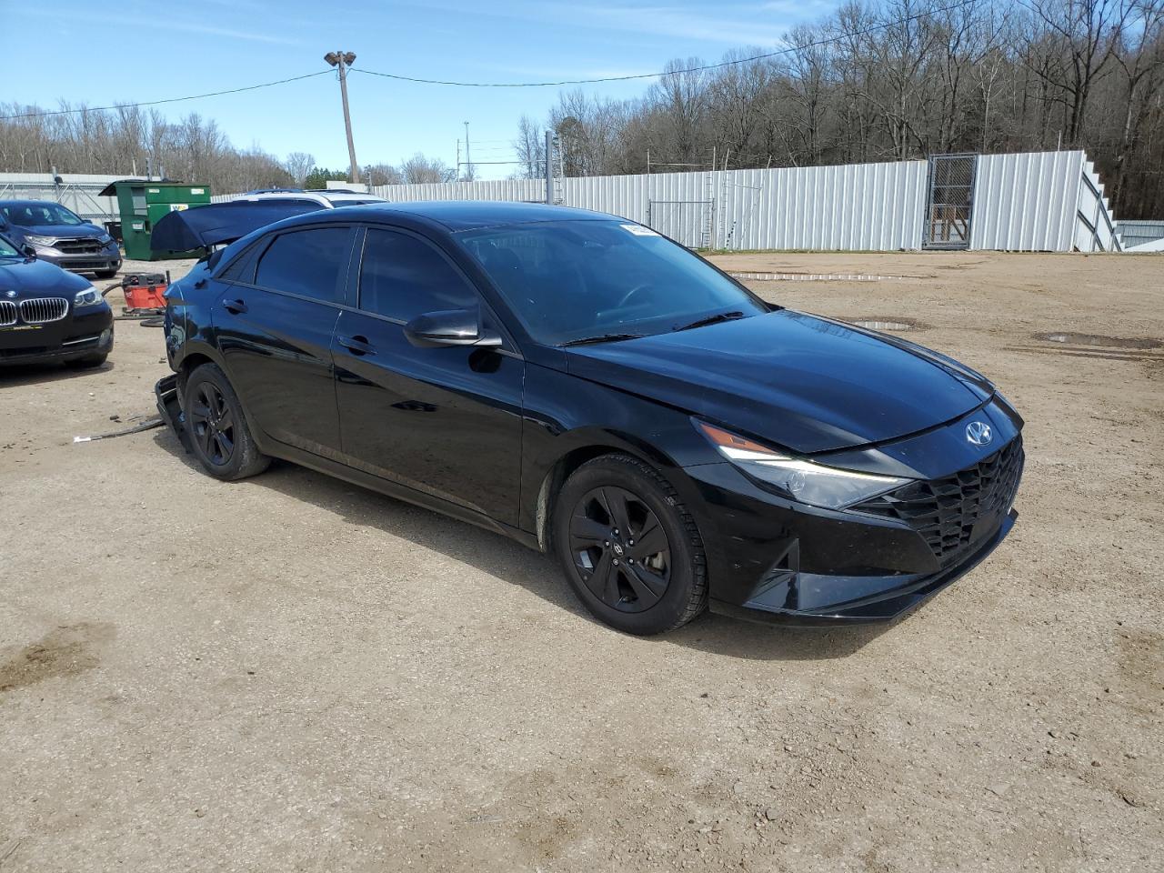 2021 Hyundai Elantra - Image 4