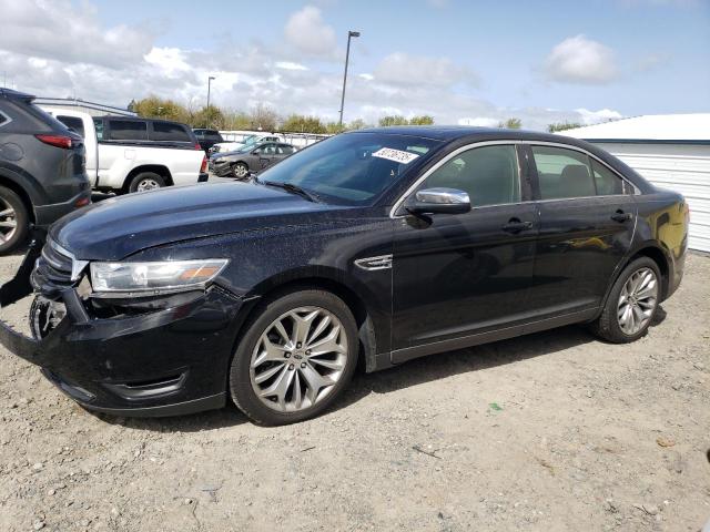 2016 Ford Taurus Limited
