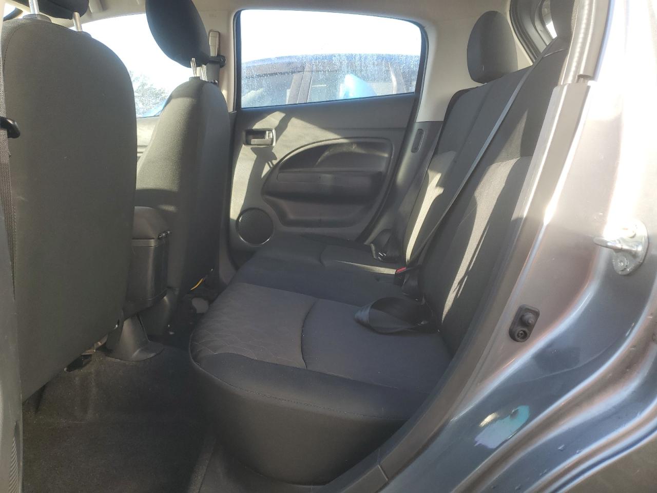 2021 Mitsubishi Mirage - Image 10