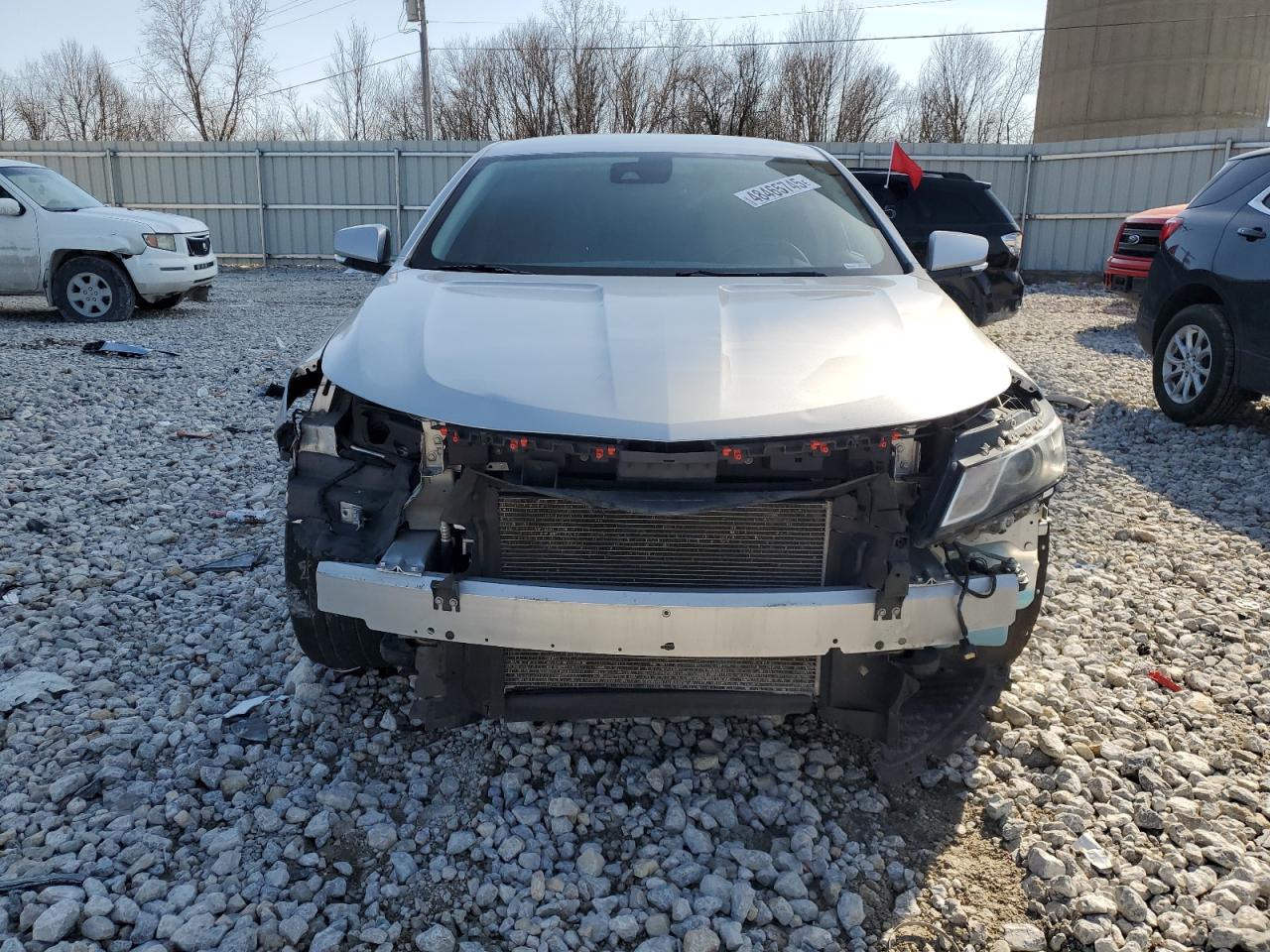 2015 Chevrolet Impala - Image 5