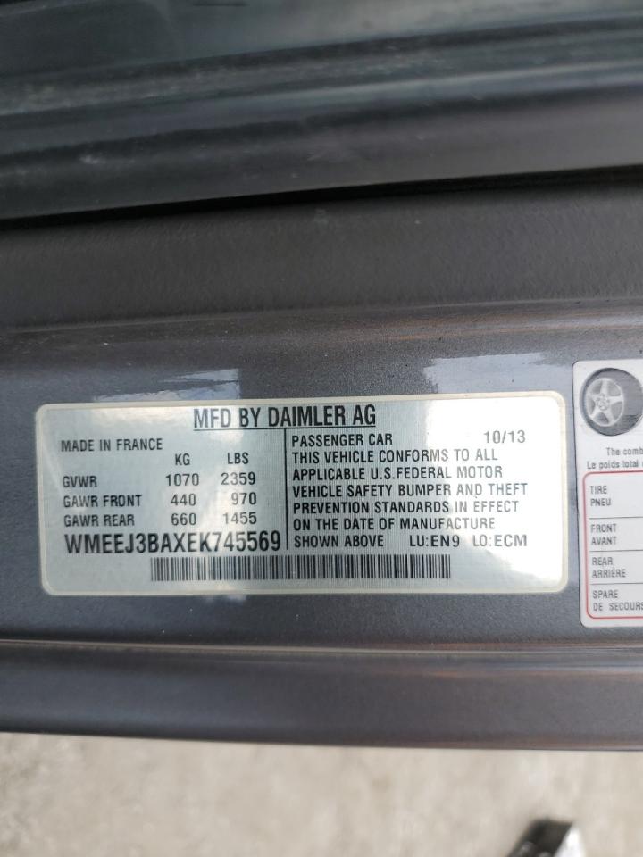 2014 Smart Fortwo - Image 14