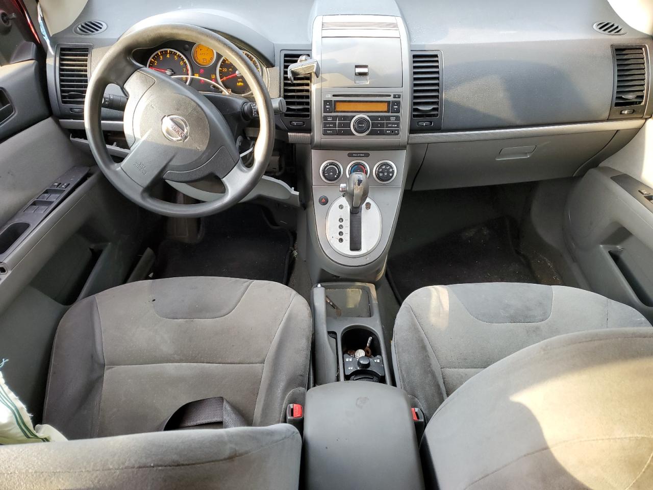 2009 Nissan Sentra - Image 8