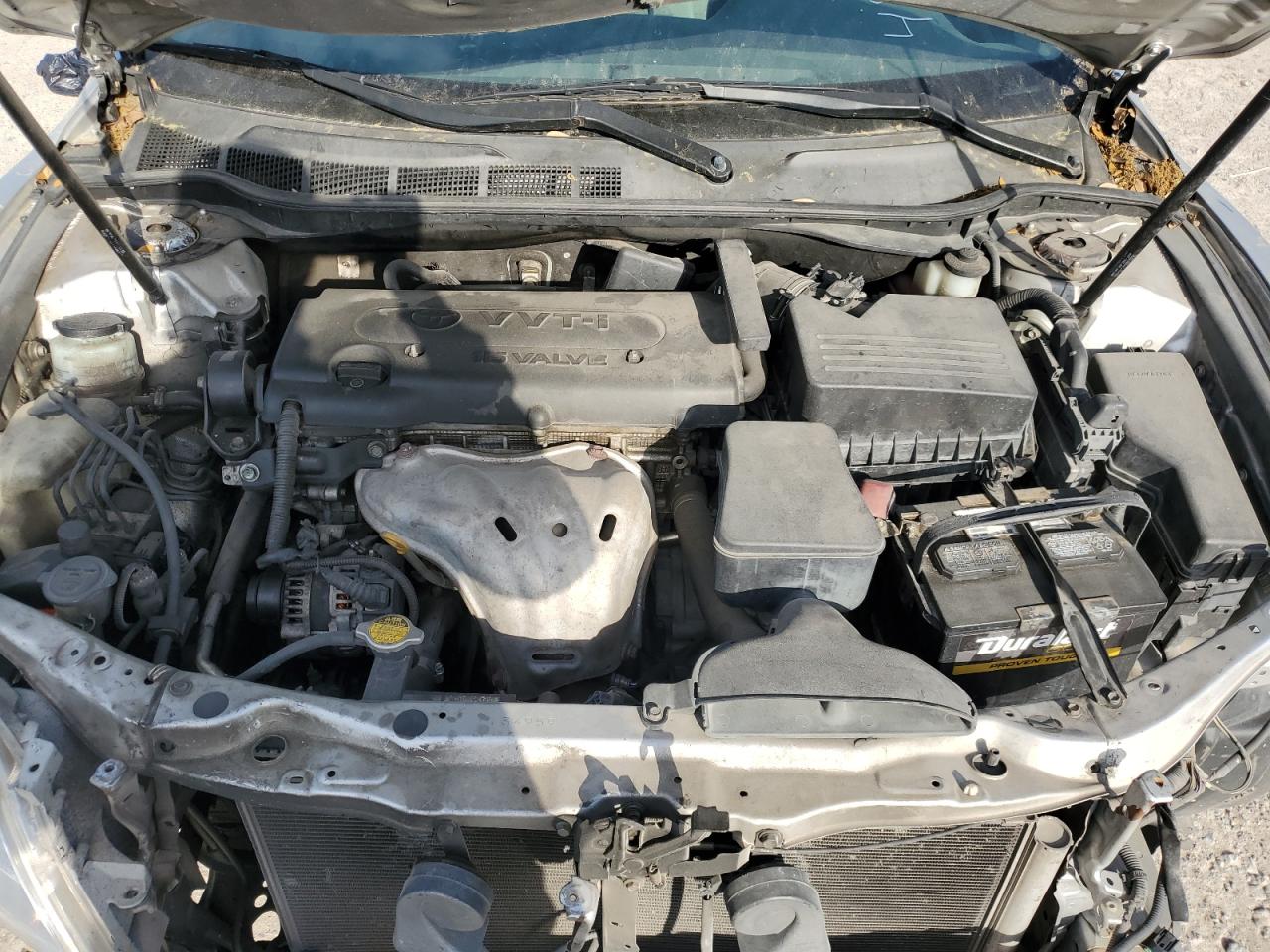 2009 Toyota Camry - Image 11