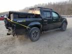 2019 Nissan Frontier S იყიდება Hurricane-ში, WV - Rear End