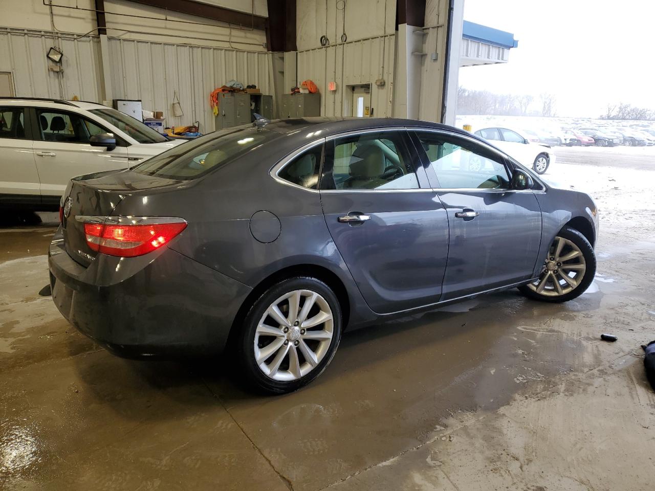2013 Buick Verano - Image 3